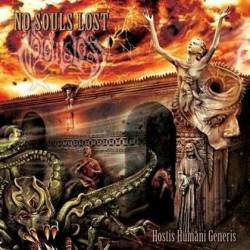 No Souls Lost : Hostis Humani Generis